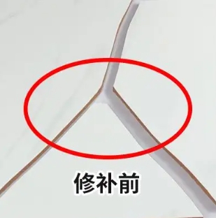 南平市瓷砖空鼓维修公司分享下瓷砖基层整体强度偏低，可能会导致的问题。